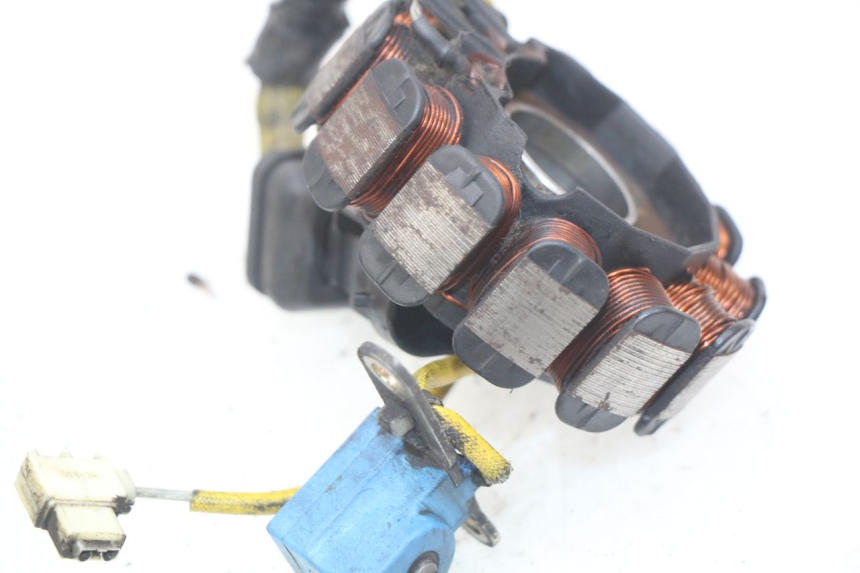 photo de ROTOR STATOR PIAGGIO VESPA LX 125 (2005 - 2010) - Alternative Perspektive