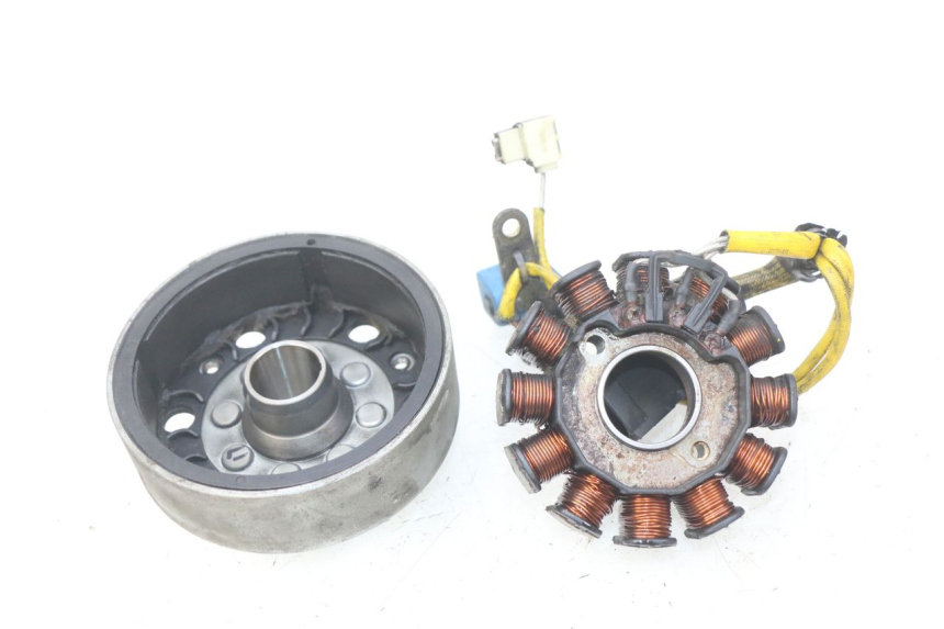photo de ROTOR STATOR PIAGGIO VESPA LX 125 (2005 - 2010) - Technische Nahaufnahme