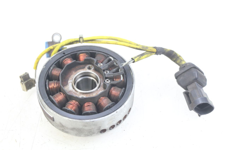 photo de ROTOR STATOR PIAGGIO VESPA LXV 125 (2006 - 2009) - Zoom auf Gebrauchszustand