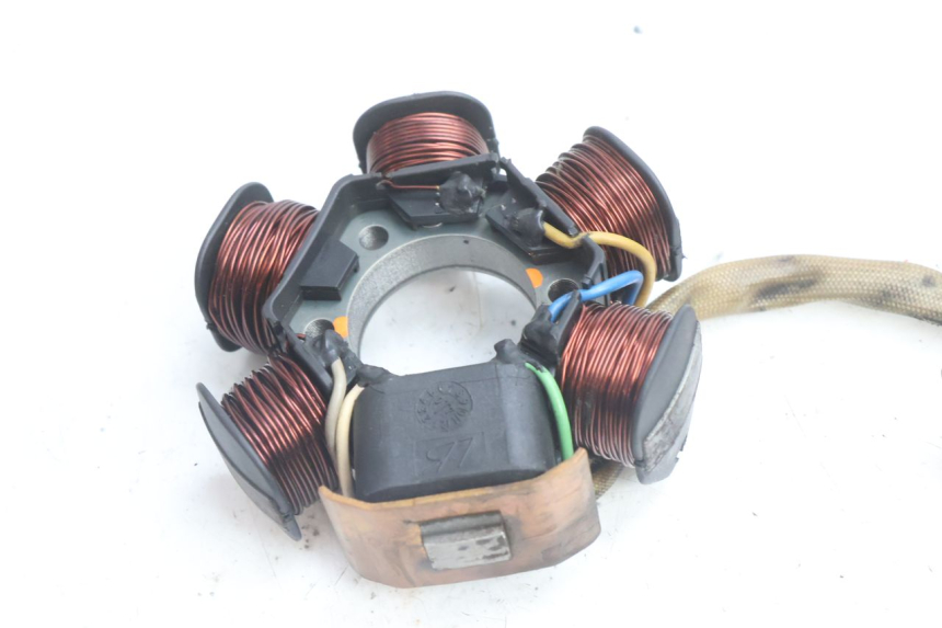 photo de ROTOR STATOR PIAGGIO VESPA S 2T 50 (2007 - 2014) - Gesamtansicht des Produkts