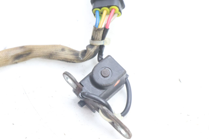photo de ROTOR STATOR PIAGGIO VESPA S 2T 50 (2007 - 2014) - Details der Befestigungspunkte