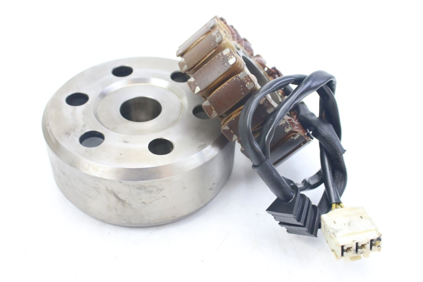 photo de ROTOR STATOR HONDA VFR FI RC46 800 (1998 - 2001) - Hauptansicht