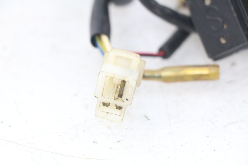 photo de ROTOR STATOR EUROCKA VIRTUALITY GT 4T 50 (2011 - 2017) - Alternative Perspektive