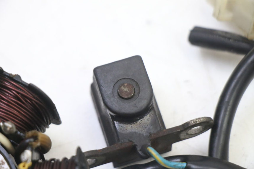 photo de ROTOR STATOR PEUGEOT VIVACITY NEW 2T 50 (2008 - 2017) - Geprüftes Gebrauchtteil