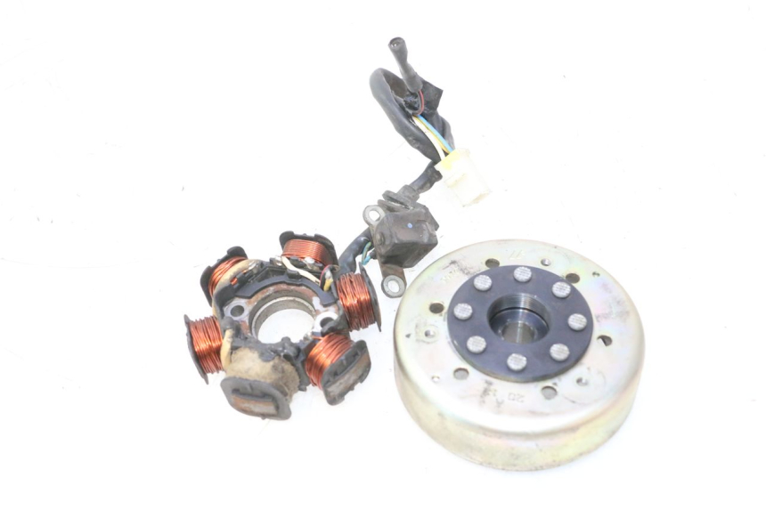 photo de ROTOR STATOR PEUGEOT VIVACITY NEW 2T 50 (2008 - 2017) - Hauptansicht