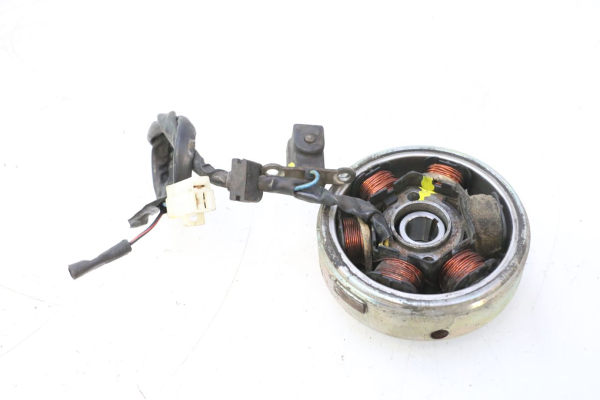 photo de ROTOR STATOR PEUGEOT VIVACITY NEW 2T 50 (2008 - 2017) - Alternative Perspektive