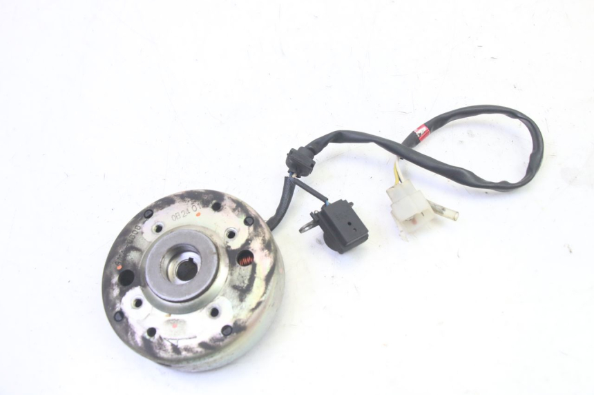 photo de ROTOR STATOR PEUGEOT VIVACITY NEW 4T 50 (2008 - 2017) - Alternative Perspektive