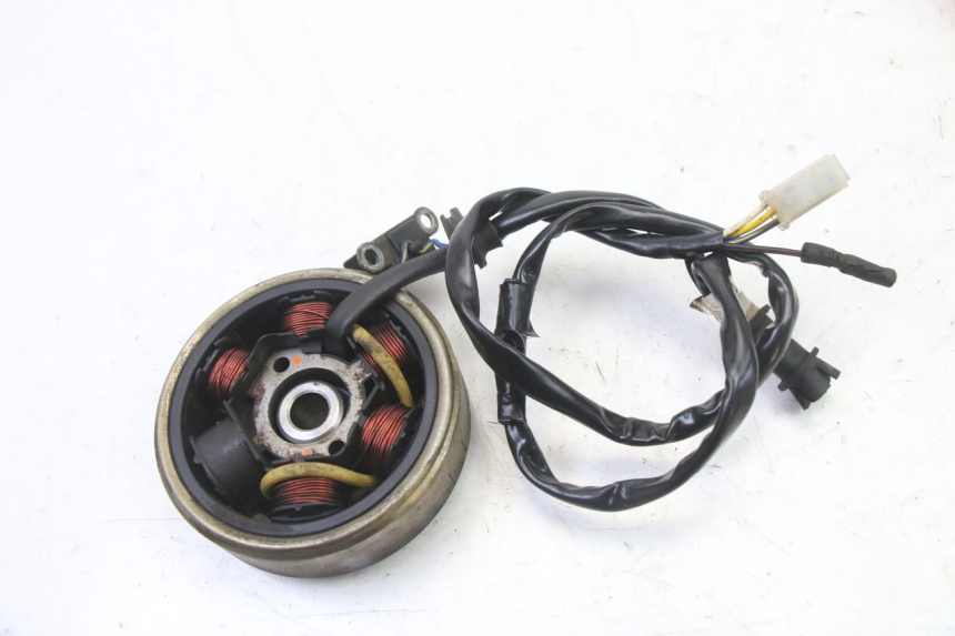 photo de LICHTMASCHINE PEUGEOT VIVACITY 50 (2004 - 2009) - Alternative Perspektive