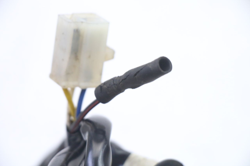 photo de LICHTMASCHINE PEUGEOT VIVACITY 50 (2004 - 2009) - Oberflächenzustand und Material