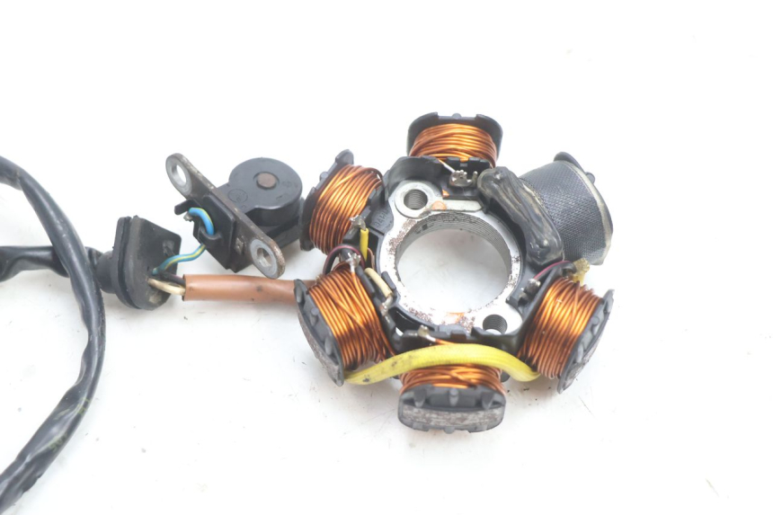 photo de LICHTMASCHINE PEUGEOT VIVACITY 50 (2004 - 2009) - Technische Nahaufnahme