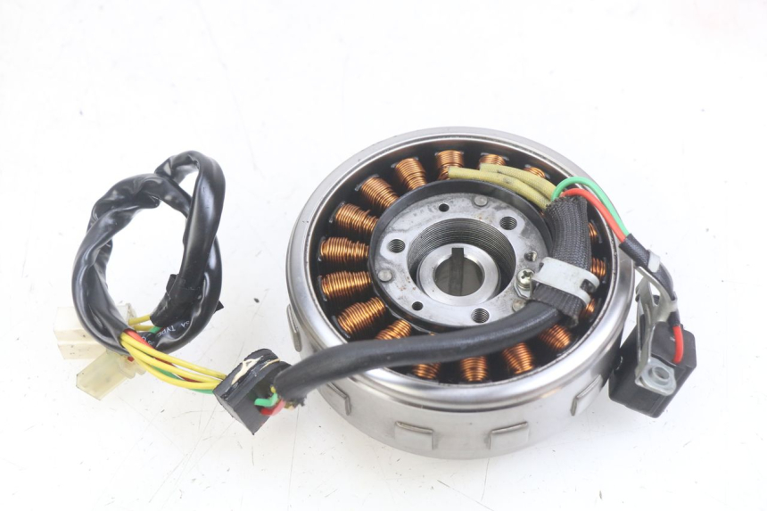 photo de ROTOR STATOR DAELIM VJ ROADWIN FI 125 (2008 - 2017) - Detailansicht des Bauteils