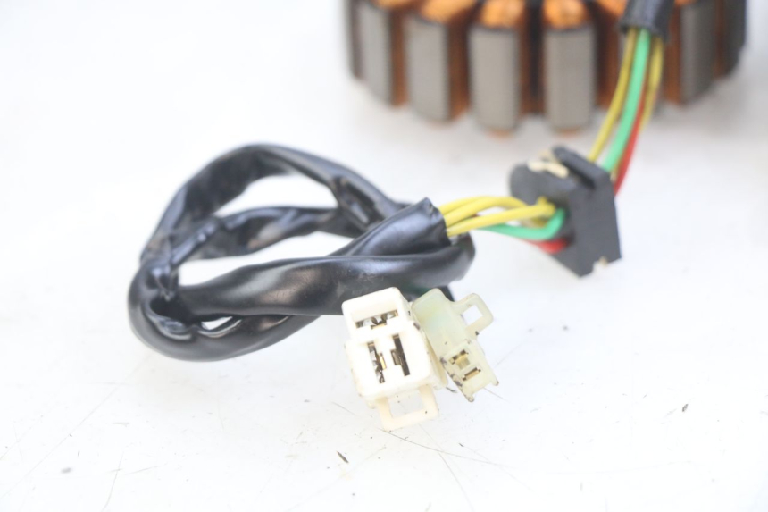 photo de ROTOR STATOR DAELIM VJ ROADWIN FI 125 (2008 - 2017) - Alternative Perspektive
