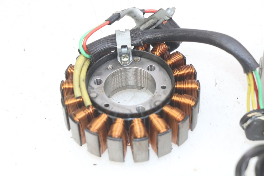 photo de ROTOR STATOR DAELIM VJ ROADWIN FI 125 (2008 - 2017) - Gesamtansicht des Produkts