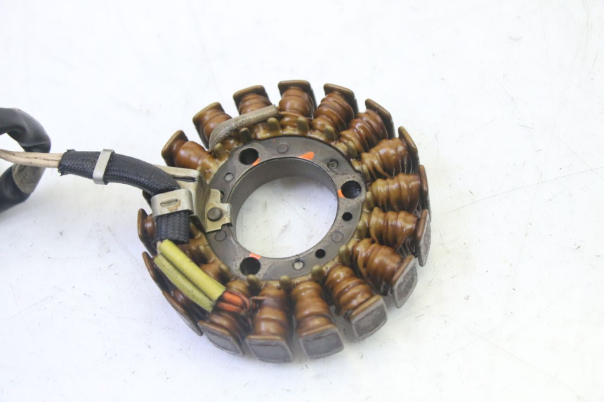 photo de LICHTMASCHINE YAMAHA X-CITY XCITY 125 (2007 - 2013) - Gesamtansicht des Produkts