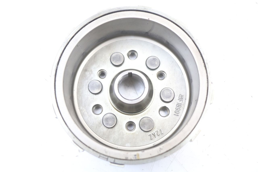 photo de LICHTMASCHINE YAMAHA XMAX X-MAX ABS 125 (2017 - 2020) - Technische Nahaufnahme