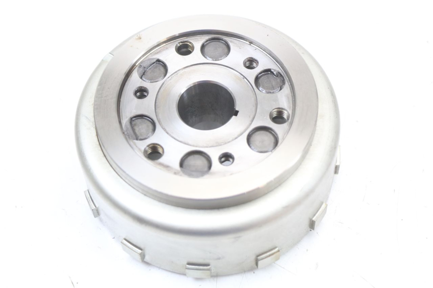 photo de LICHTMASCHINE YAMAHA XMAX X-MAX ABS 125 (2017 - 2020) - Gesamtansicht des Produkts