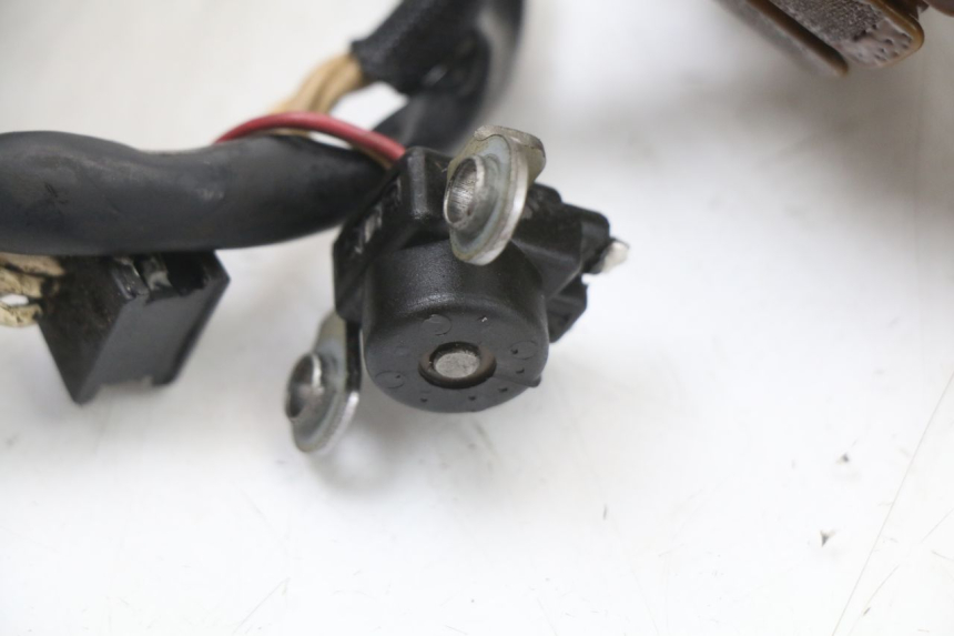 photo de LICHTMASCHINE YAMAHA XMAX X-MAX ABS 125 (2017 - 2020) - Geprüftes Gebrauchtteil