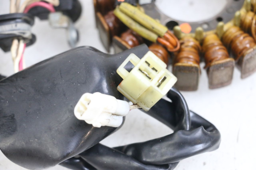 photo de LICHTMASCHINE YAMAHA X-MAX XMAX 125 (2010 - 2013) - Geprüftes Gebrauchtteil