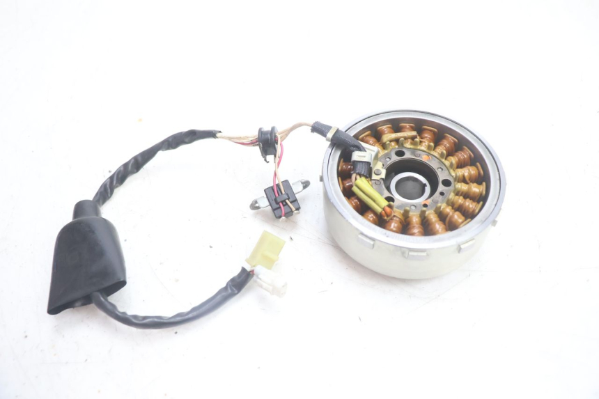 photo de LICHTMASCHINE YAMAHA XMAX X-MAX 125 (2006 - 2009) - Alternative Perspektive