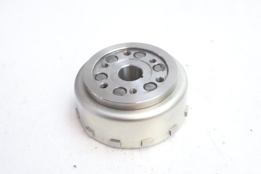 photo de LICHTMASCHINE YAMAHA XMAX X-MAX 125 (2006 - 2009) - Technische Nahaufnahme