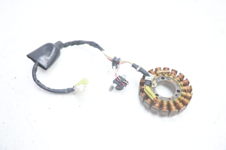 photo de LICHTMASCHINE YAMAHA XMAX X-MAX 125 (2006 - 2009) - Geprüftes Gebrauchtteil