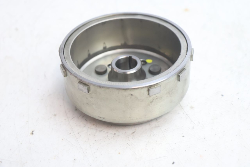 photo de LICHTMASCHINE YAMAHA X-MAX XMAX 125 (2010 - 2013) - Hochauflösende Nahaufnahme