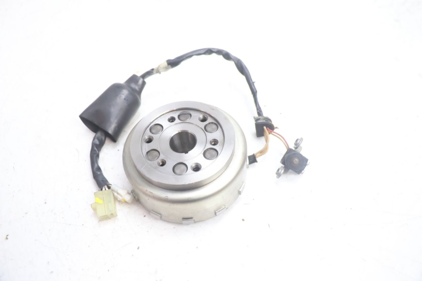 photo de LICHTMASCHINE YAMAHA X-MAX XMAX 125 (2010 - 2013) - Zoom auf Gebrauchszustand