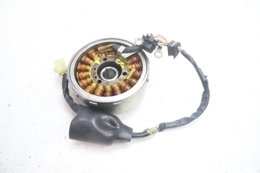 photo de LICHTMASCHINE YAMAHA X-MAX XMAX 125 (2010 - 2013) - Alternative Perspektive