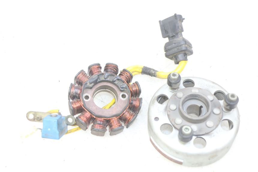 photo de ROTOR STATOR PIAGGIO X8 125 (2004 - 2007) - Hauptansicht