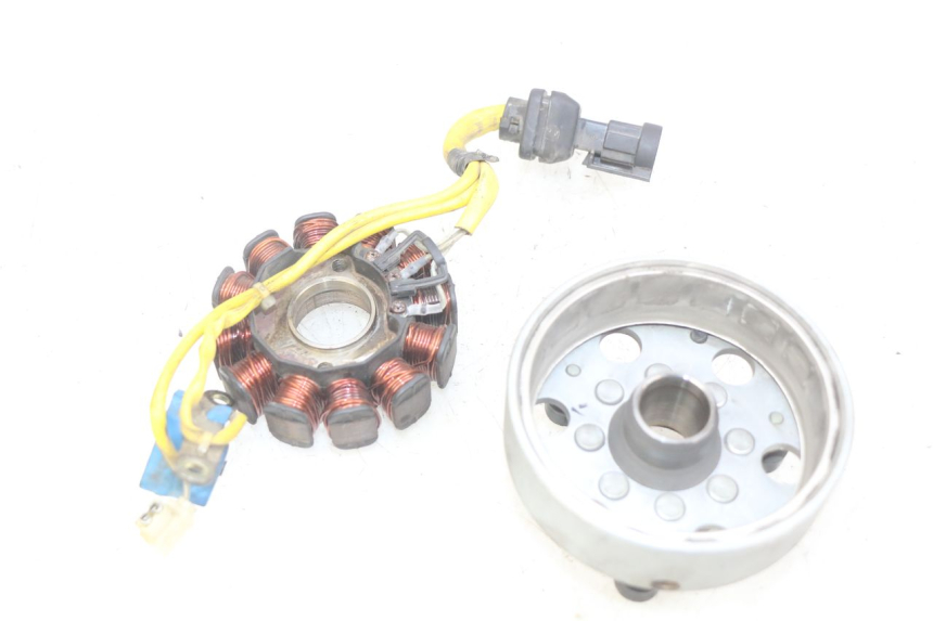photo de ROTOR STATOR PIAGGIO X8 125 (2004 - 2007) - Alternative Perspektive