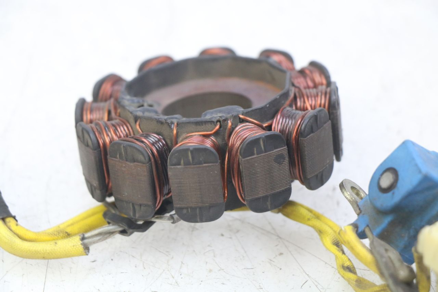 photo de ROTOR STATOR PIAGGIO X8 125 (2004 - 2007) - Gesamtansicht des Produkts