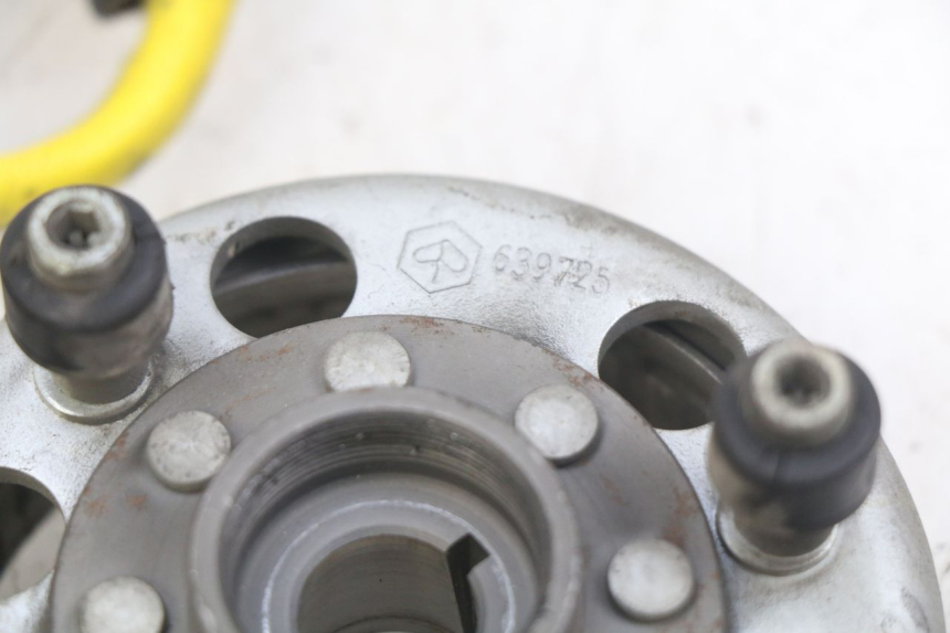 photo de ROTOR STATOR PIAGGIO X8 125 (2004 - 2007) - Geprüftes Gebrauchtteil