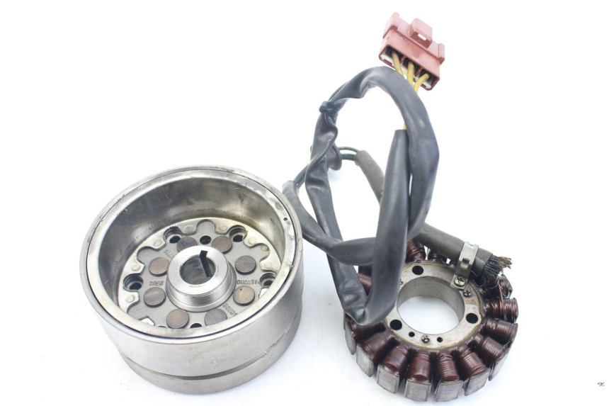 photo de ROTOR STATOR PIAGGIO X9 EVOLUTION 500 (2003 - 2005) - Hauptansicht