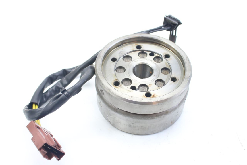 photo de ROTOR STATOR PIAGGIO X9 EVOLUTION 500 (2003 - 2005) - Detailansicht des Bauteils