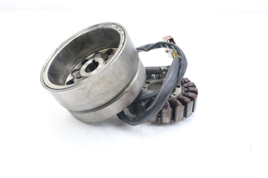 photo de ROTOR STATOR PIAGGIO X9 EVOLUTION 500 (2003 - 2005) - Gesamtansicht des Produkts