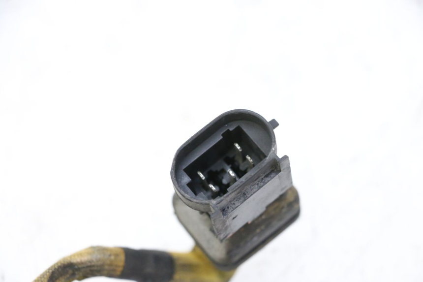 photo de LICHTMASCHINE PIAGGIO X9 EVOLUTION 125 (2003 - 2007) - Hochauflösende Nahaufnahme