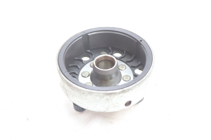 photo de LICHTMASCHINE PIAGGIO X9 EVOLUTION 125 (2003 - 2007) - Weitere Ansicht des Artikels