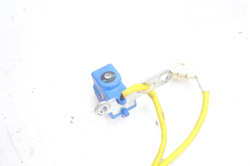photo de LICHTMASCHINE PIAGGIO X9 EVOLUTION 125 (2003 - 2007) - Details der Befestigungspunkte