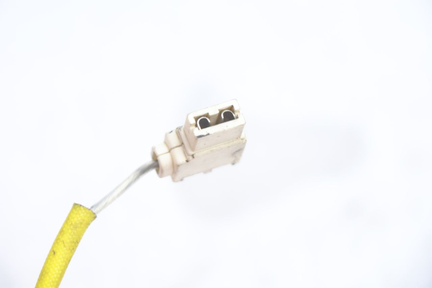 photo de LICHTMASCHINE PIAGGIO X9 EVOLUTION 125 (2003 - 2007) - Oberflächenzustand und Material