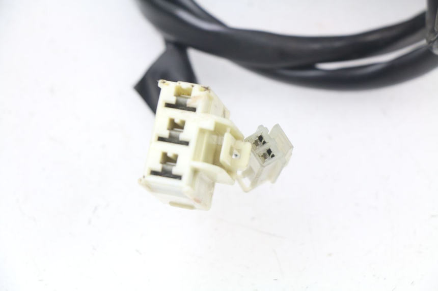 photo de LICHTMASCHINE YAMAHA XP T-MAX TMAX ABS 530 (2012 - 2015) - Weitere Ansicht des Artikels