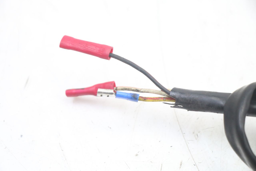 photo de LICHTMASCHINE YAMAHA AEROX 50 (1997 - 2006) - Geprüftes Gebrauchtteil