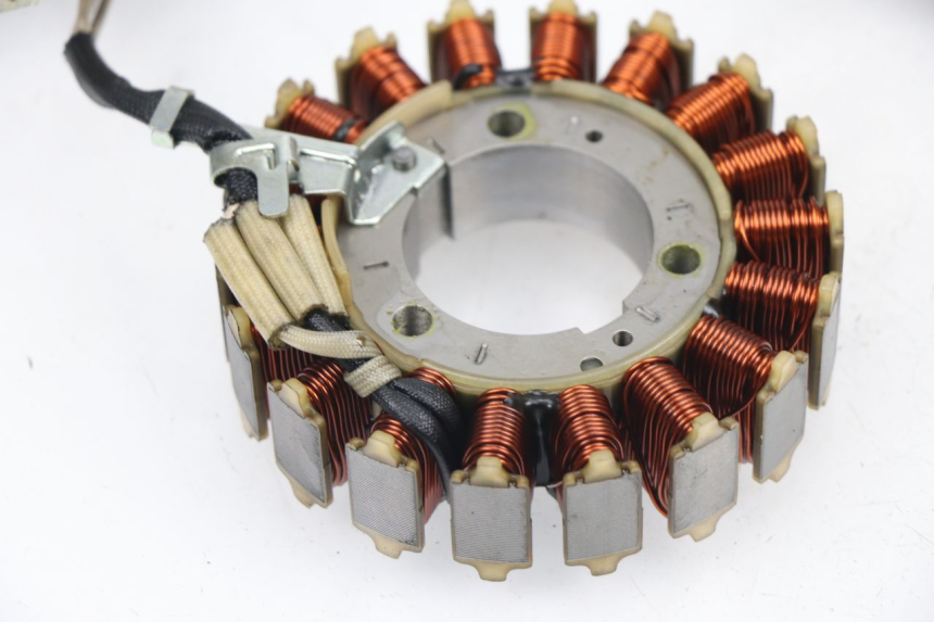 photo de LICHTMASCHINE YAMAHA XP T-MAX TMAX 530 (2015 - 2016) - Gesamtansicht des Produkts