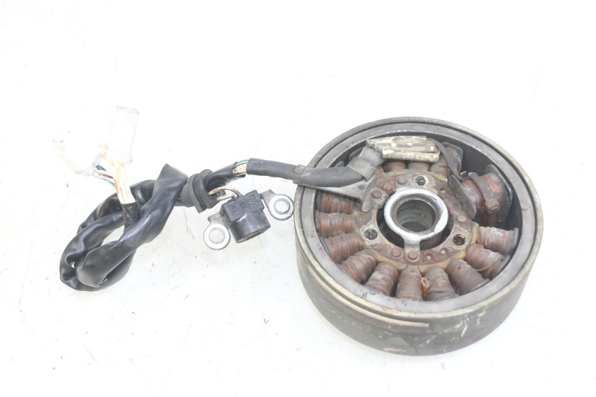 photo de ROTOR STATOR YAMAHA YP MAJESTY 125 (1998 - 2001) - Detailansicht des Bauteils