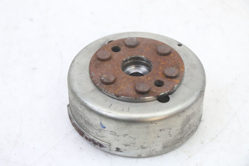 photo de LICHTMASCHINE YAMAHA YP MAJESTY 125 (2007 - 2010) - Technische Nahaufnahme