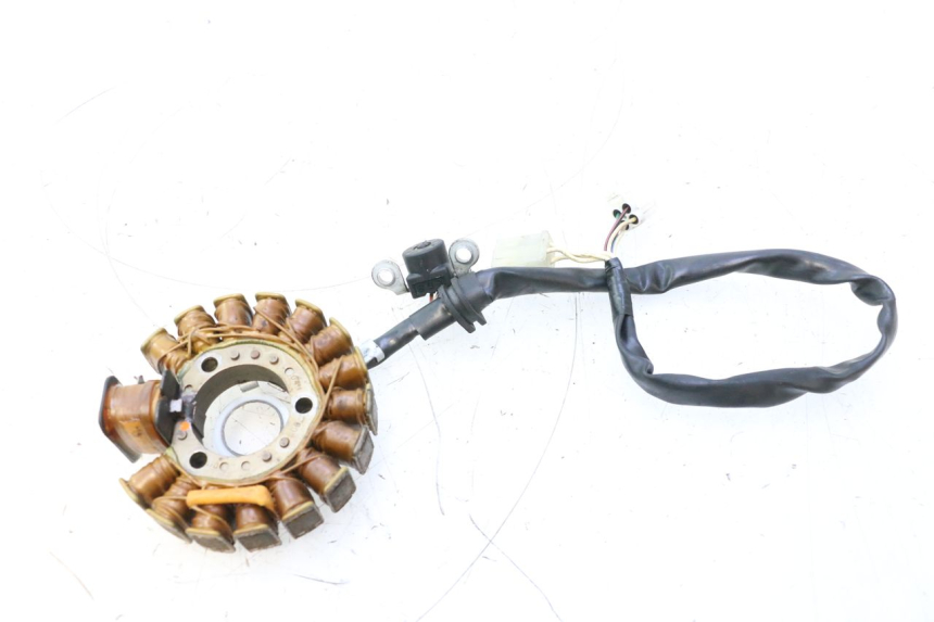 photo de ROTOR STATOR YAMAHA YP MAJESTY 125 (1998 - 2001) - Technische Nahaufnahme