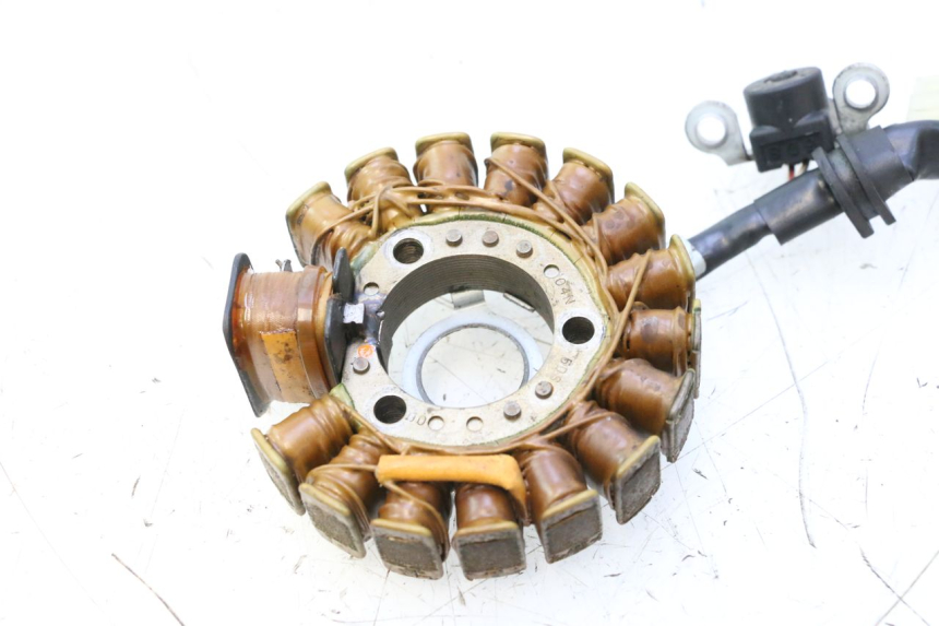 photo de ROTOR STATOR YAMAHA YP MAJESTY 125 (1998 - 2001) - Gesamtansicht des Produkts