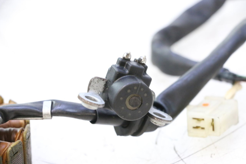 photo de ROTOR STATOR YAMAHA YP MAJESTY 125 (1998 - 2001) - Details der Befestigungspunkte