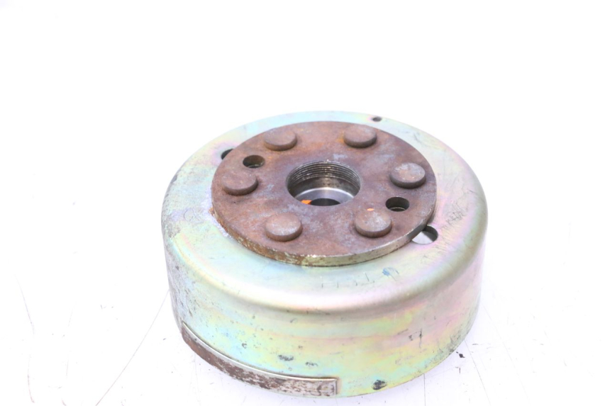 photo de ROTOR STATOR YAMAHA YP MAJESTY 125 (1998 - 2001) - Kennzeichnungen und Originalreferenzen