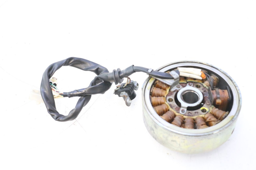 photo de ROTOR STATOR YAMAHA YP MAJESTY 125 (2002 - 2006) - Detailansicht des Bauteils