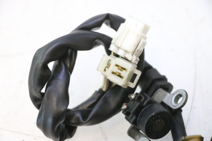 photo de ROTOR STATOR YAMAHA YP MAJESTY 125 (1998 - 2001) - Hochauflösende Nahaufnahme